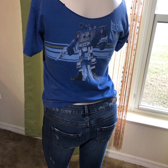 Transformers - Picture 2 of 2